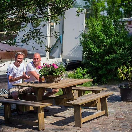 Nachtwacht Apartment Amsterdam Zewnętrze zdjęcie