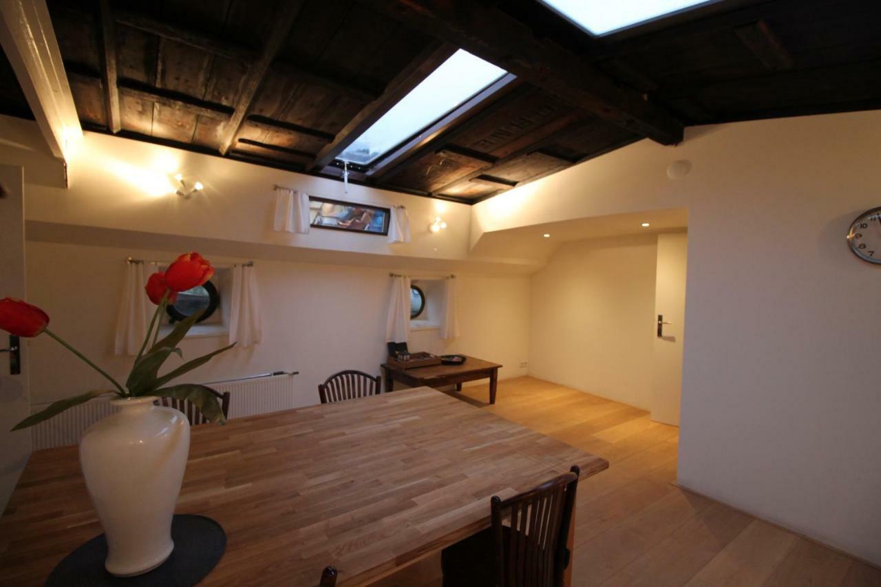 Nachtwacht Apartment Amsterdam Zewnętrze zdjęcie