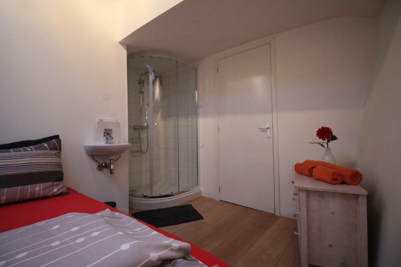 Nachtwacht Apartment Amsterdam Zewnętrze zdjęcie