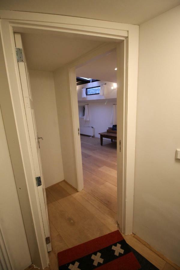 Nachtwacht Apartment Amsterdam Zewnętrze zdjęcie