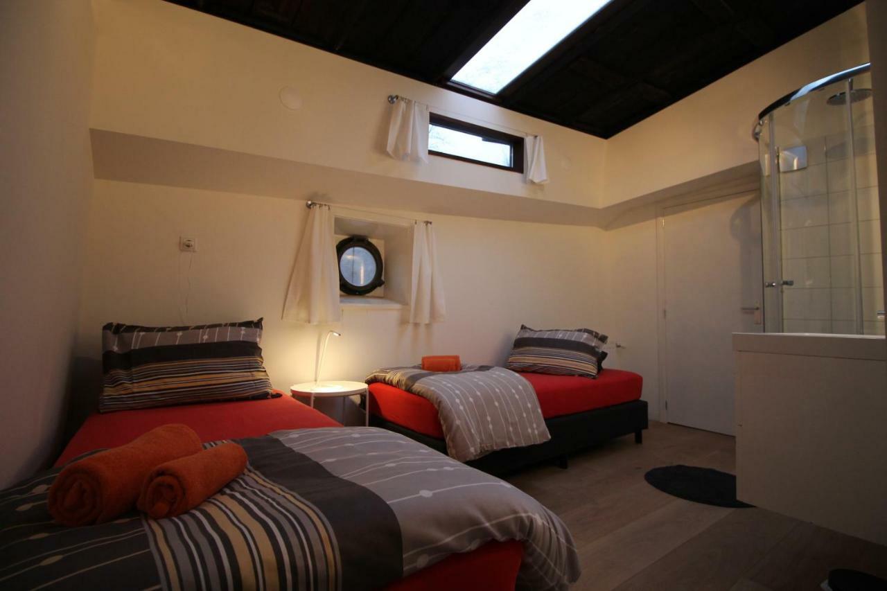 Nachtwacht Apartment Amsterdam Zewnętrze zdjęcie