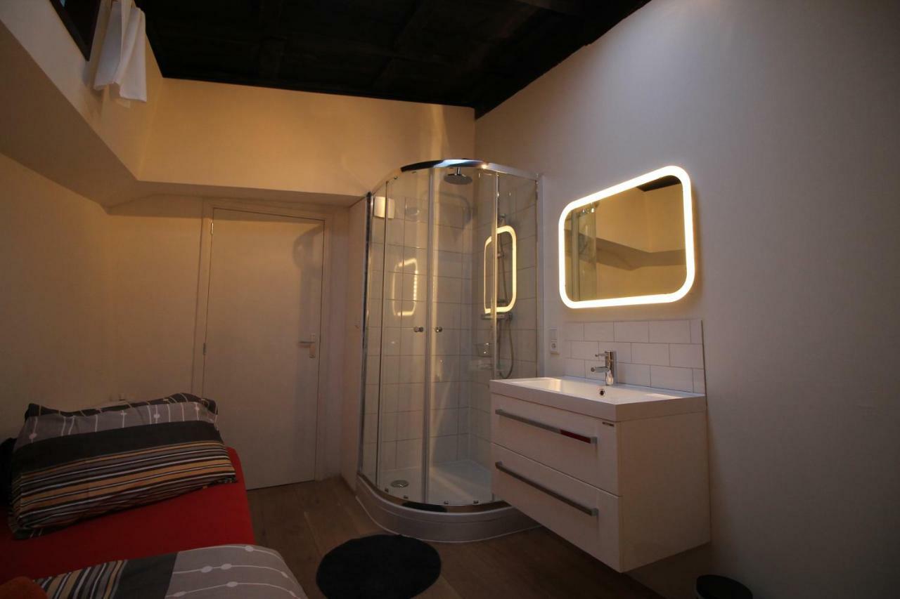 Nachtwacht Apartment Amsterdam Zewnętrze zdjęcie