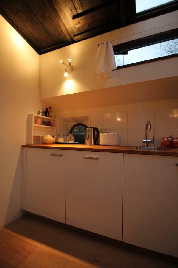 Nachtwacht Apartment Amsterdam Zewnętrze zdjęcie