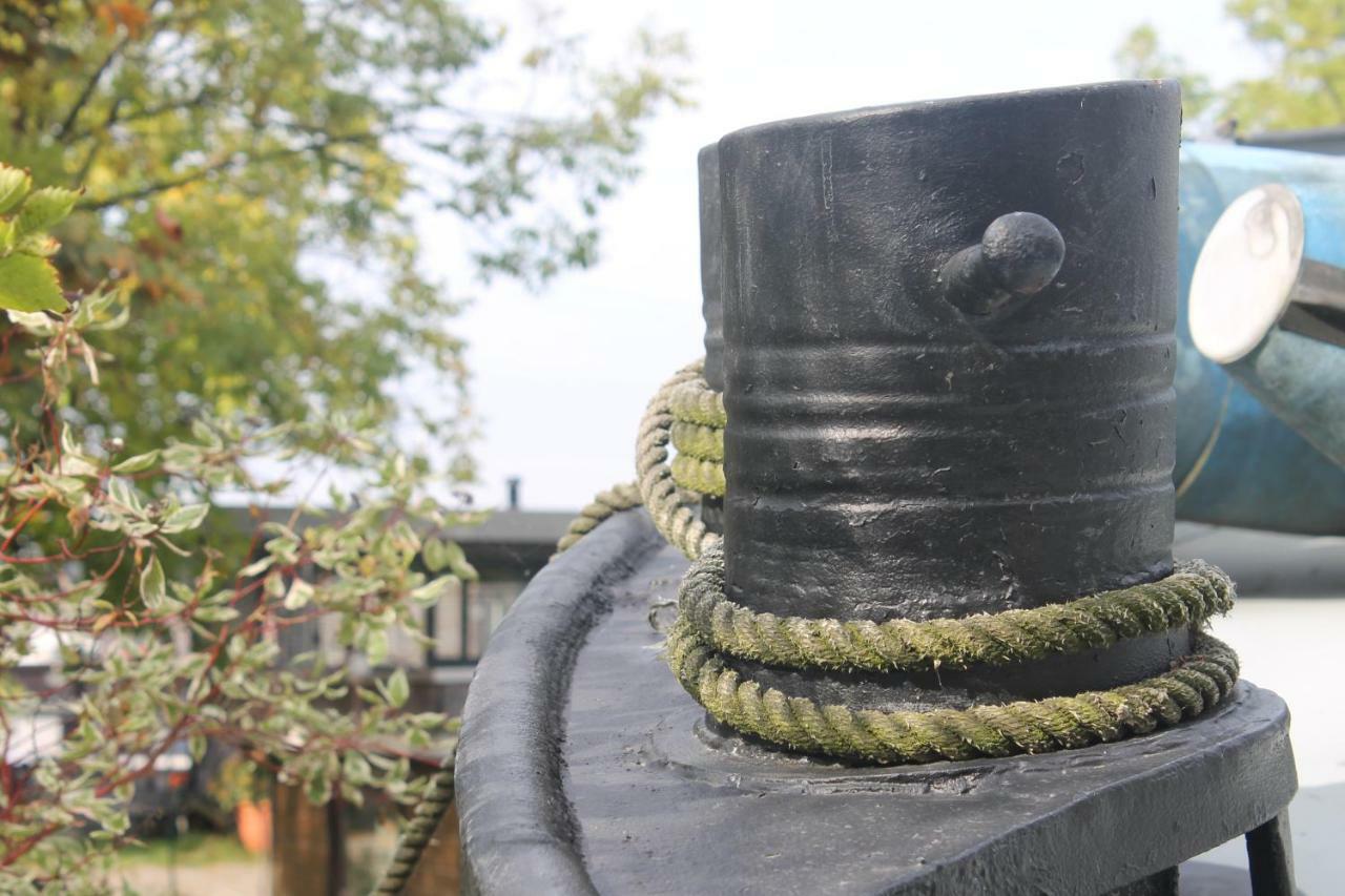 Nachtwacht Apartment Amsterdam Zewnętrze zdjęcie