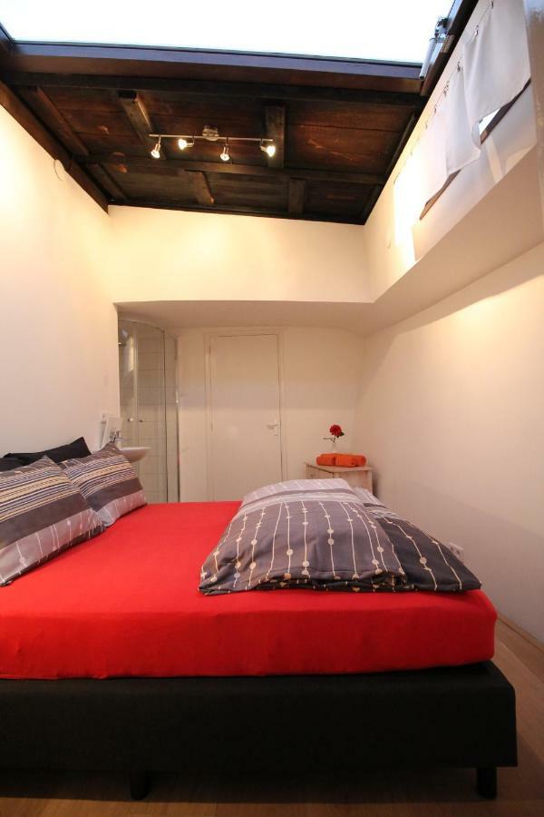 Nachtwacht Apartment Amsterdam Zewnętrze zdjęcie